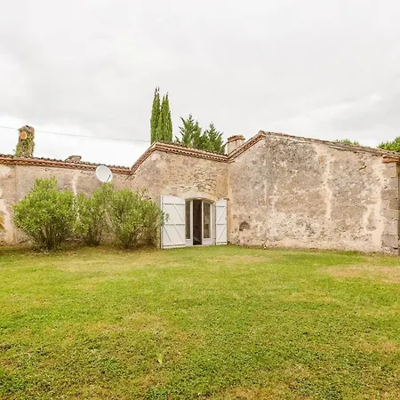 La Bastide De Larrouy Fieux
