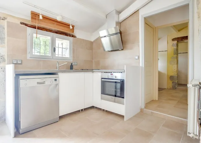 Semesterbostad La Bastide De Larrouy