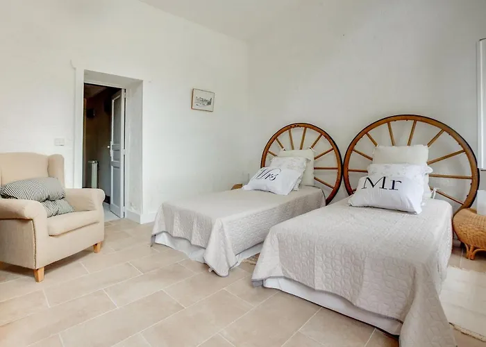 La Bastide De Larrouy *