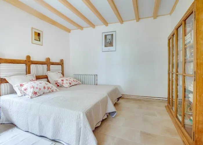 La Bastide De Larrouy *